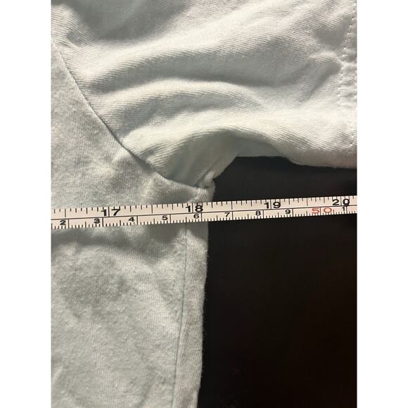 “Hold My Drink, I Gotta Pet This Dog” Bella + Canvas Tee – Size M - Picture 7 of 8